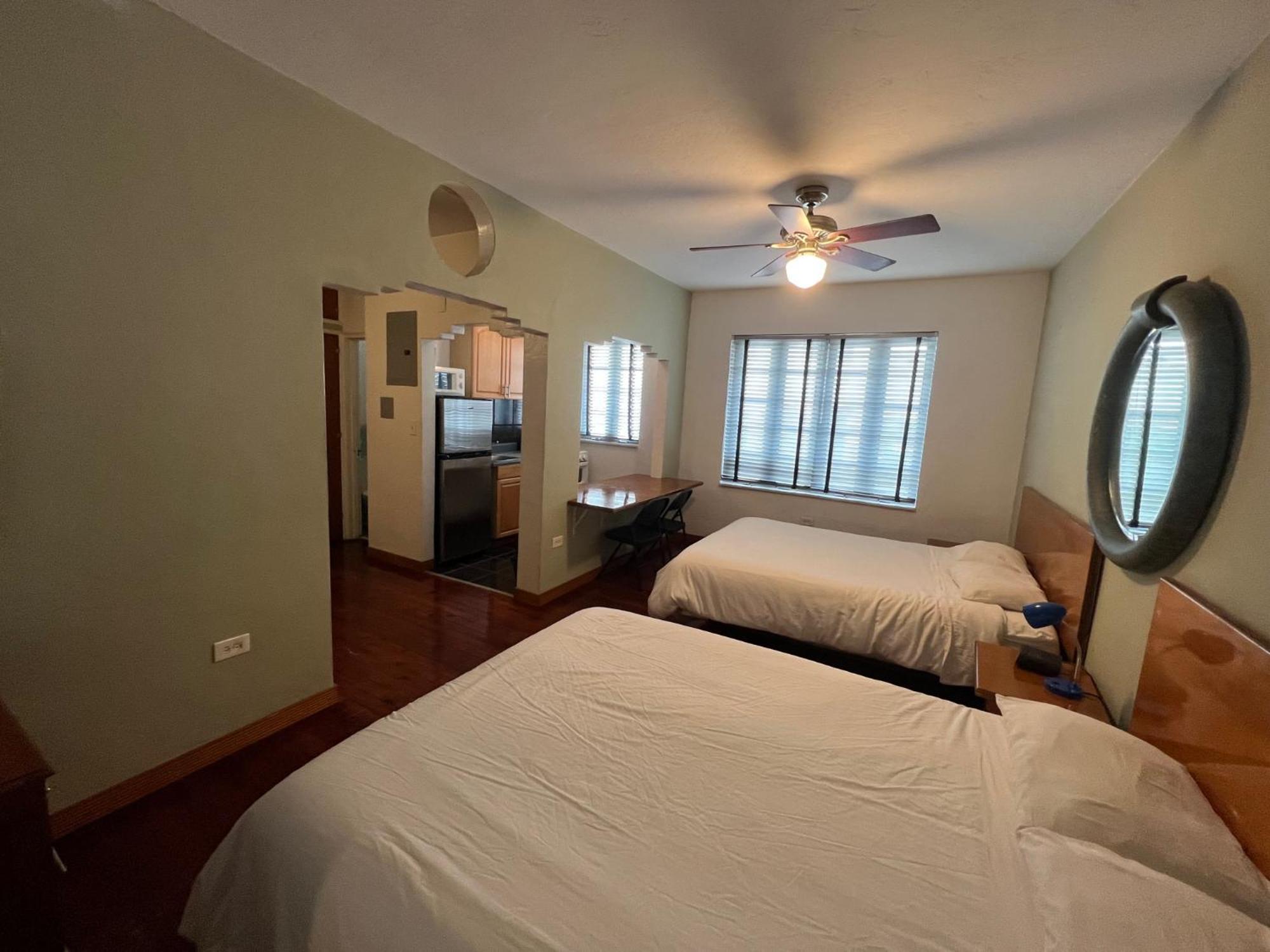 Sherbrooke All Suites Hotel Miami Beach Kültér fotó