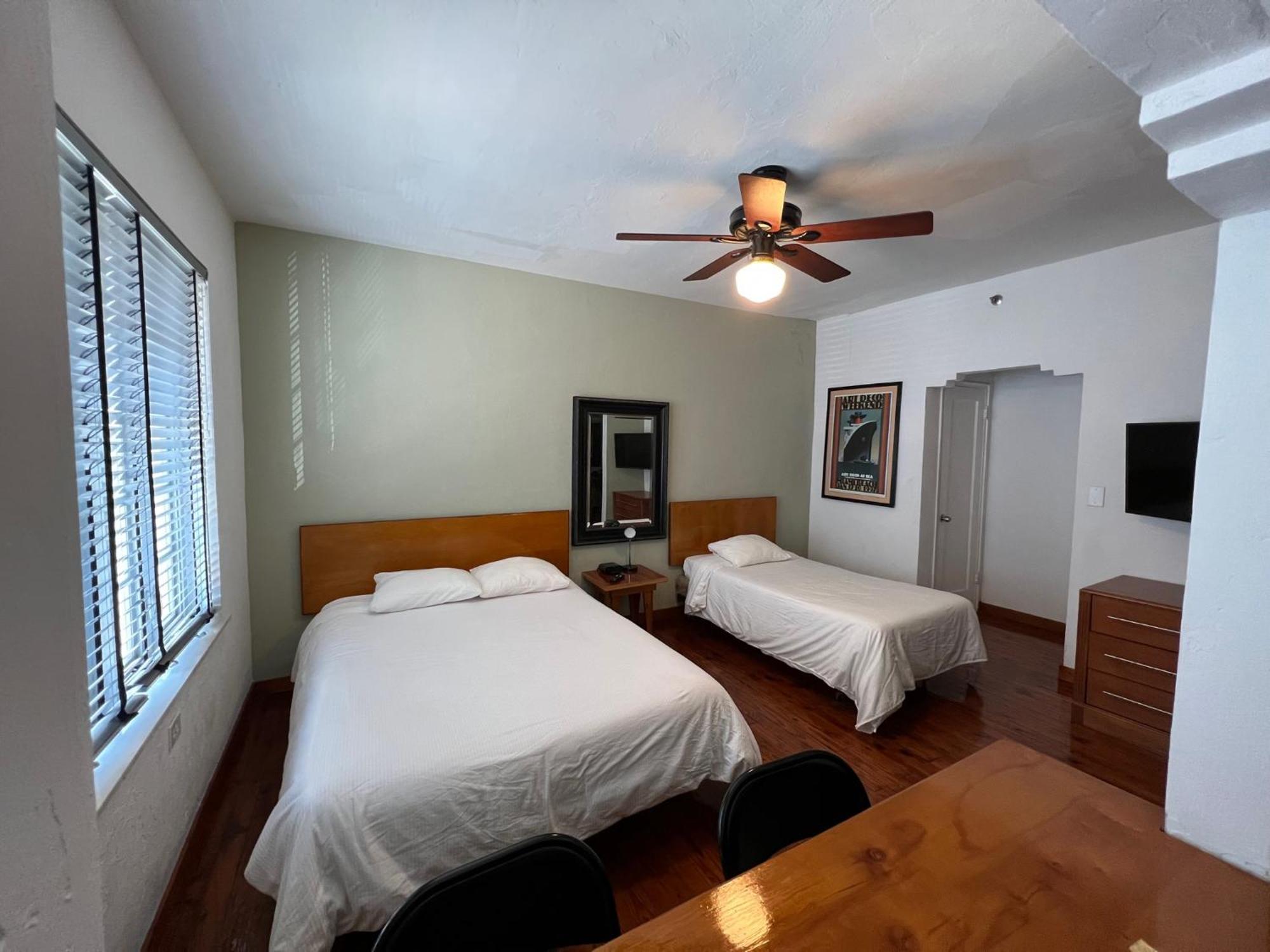 Sherbrooke All Suites Hotel Miami Beach Kültér fotó