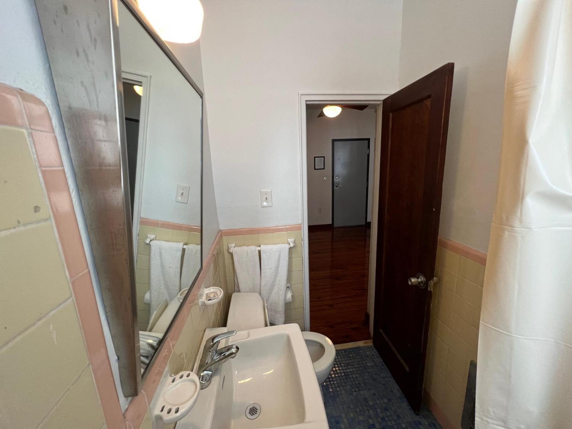 Sherbrooke All Suites Hotel Miami Beach Kültér fotó