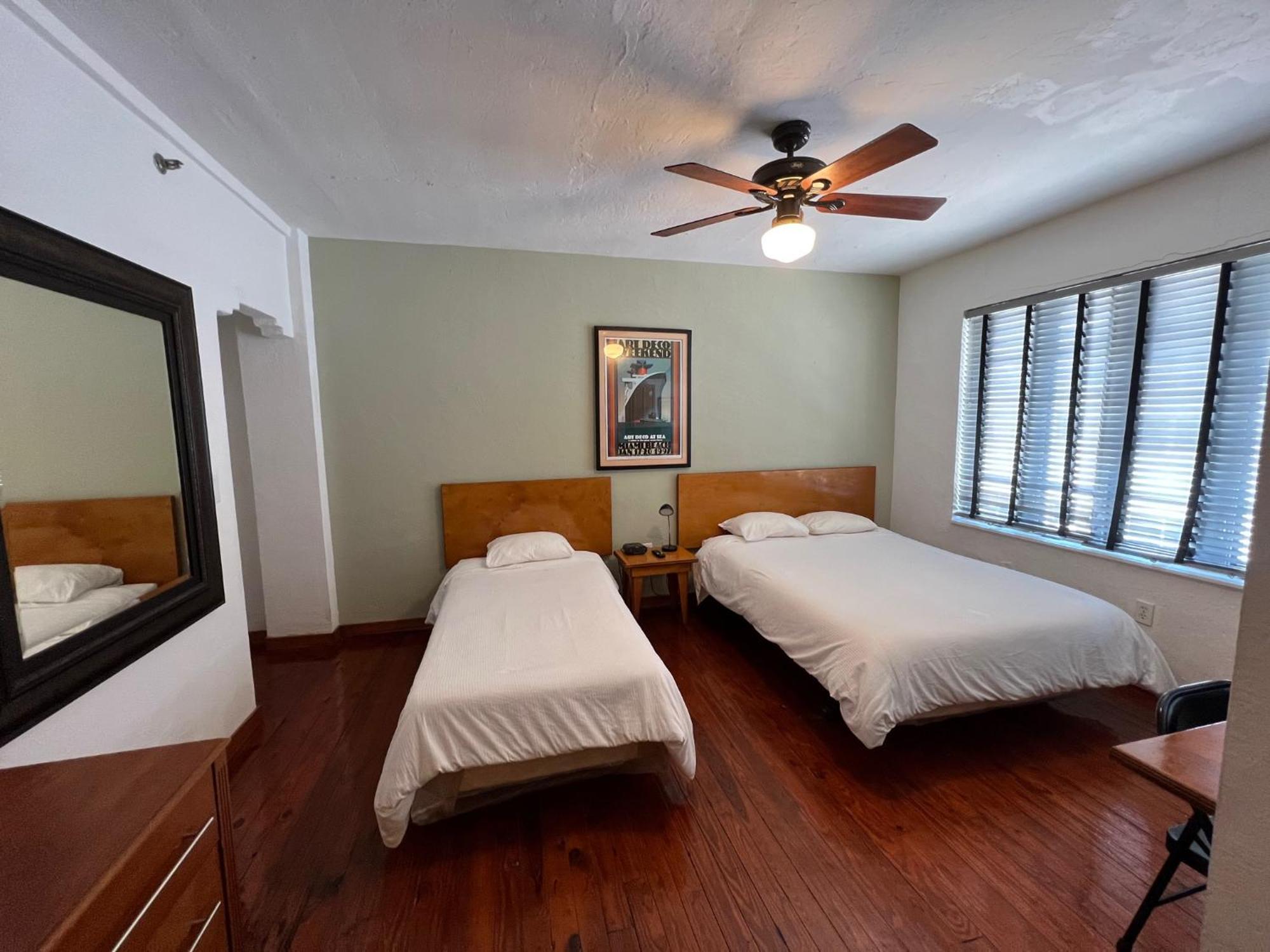 Sherbrooke All Suites Hotel Miami Beach Kültér fotó