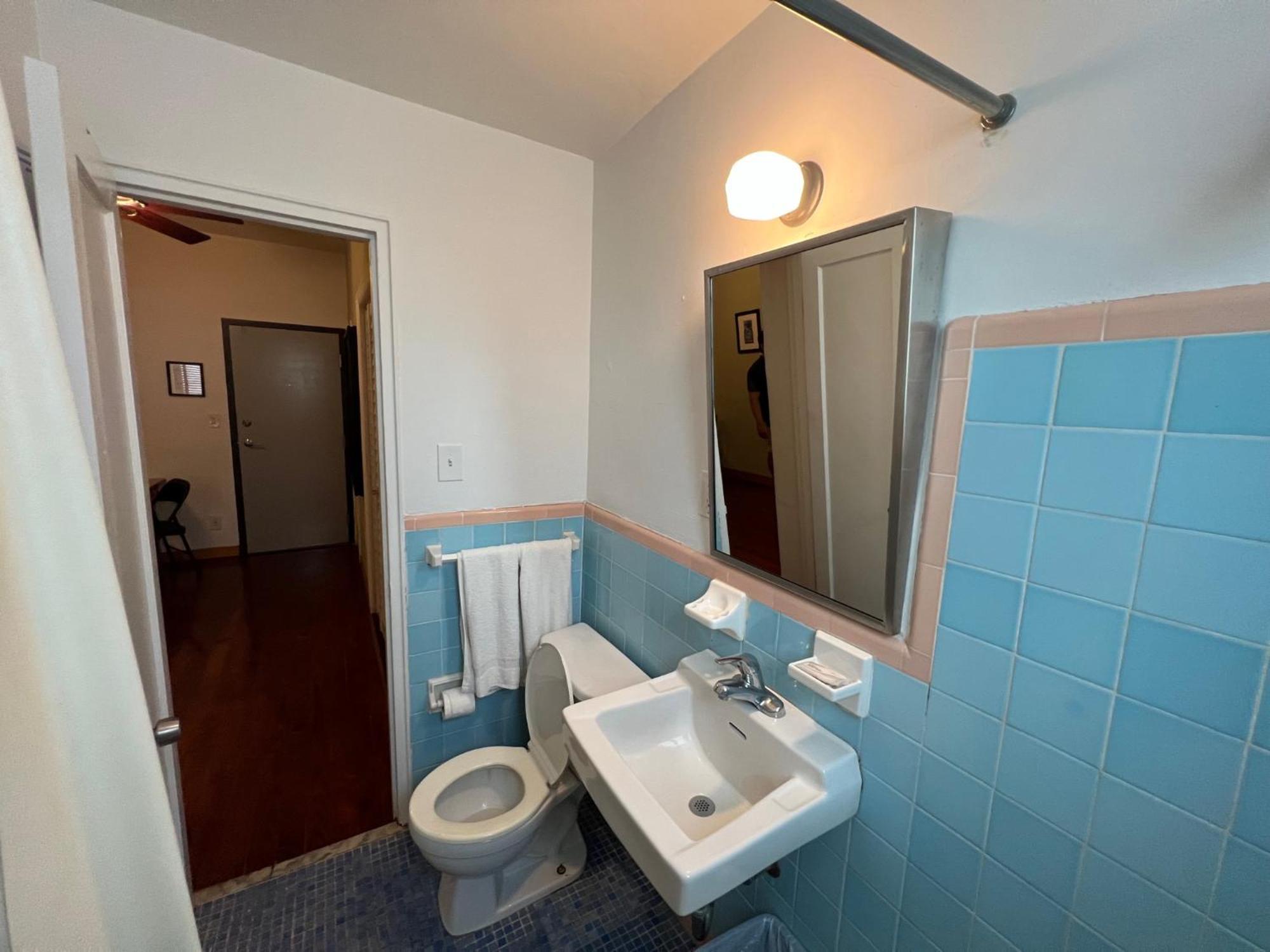 Sherbrooke All Suites Hotel Miami Beach Kültér fotó