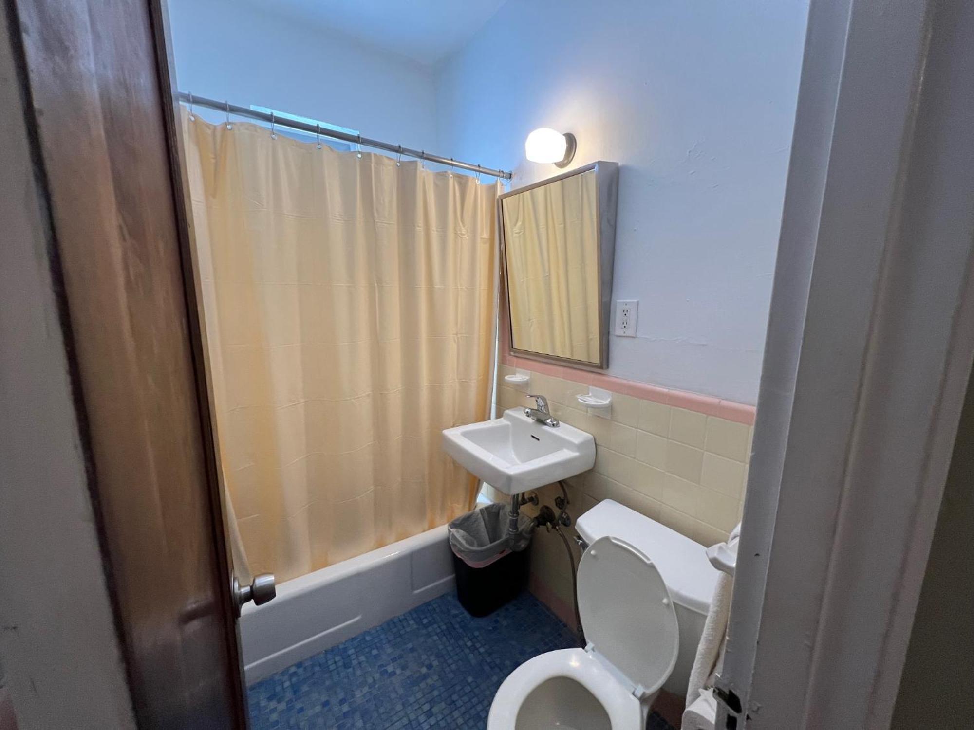 Sherbrooke All Suites Hotel Miami Beach Kültér fotó