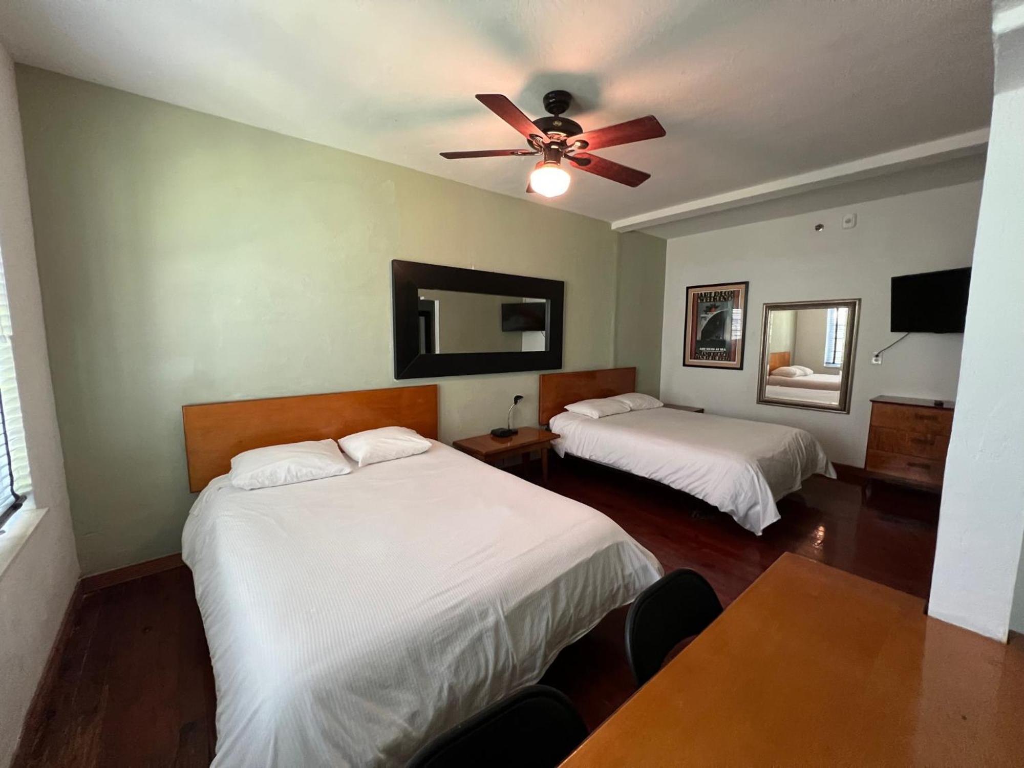 Sherbrooke All Suites Hotel Miami Beach Kültér fotó