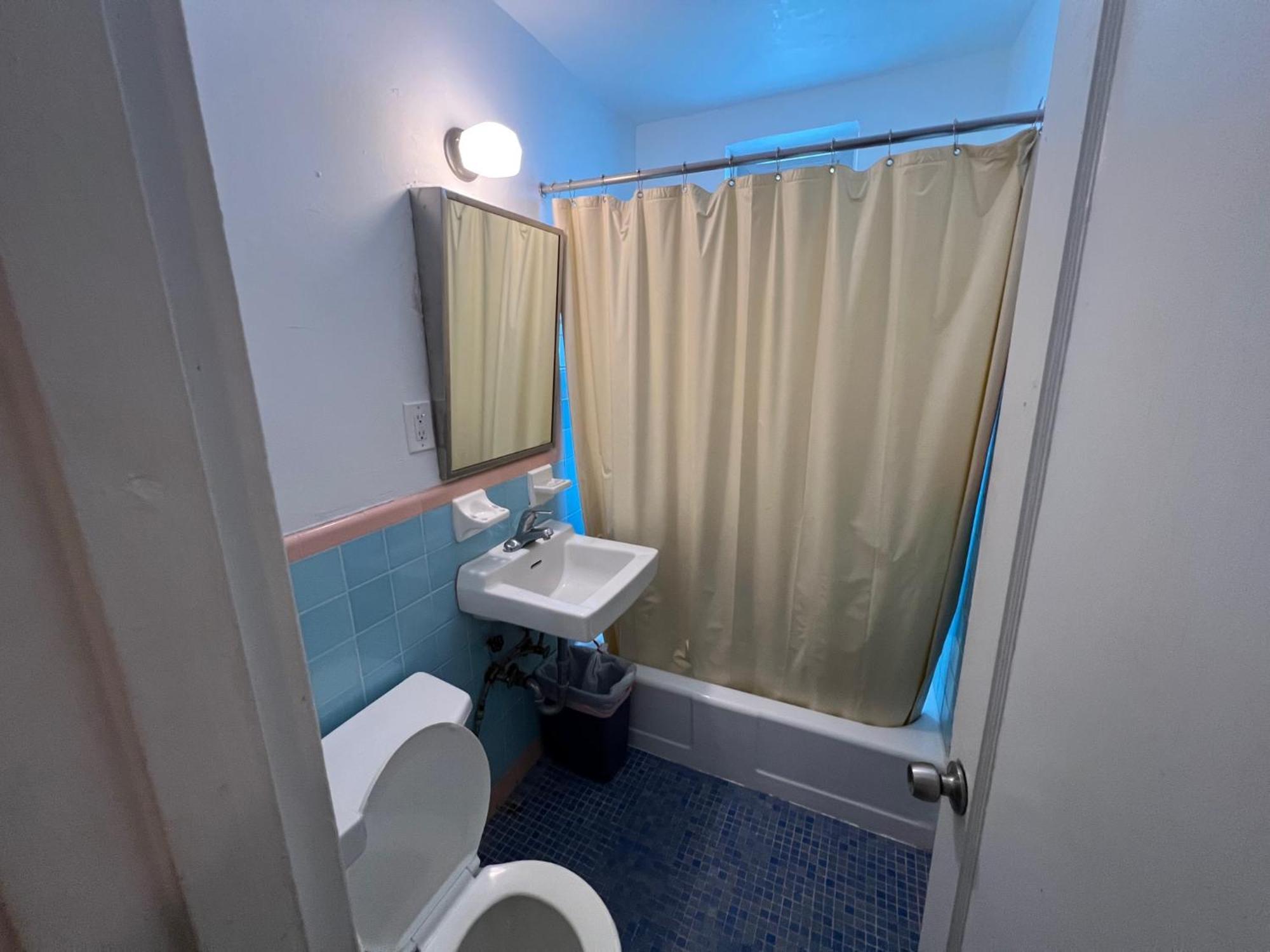 Sherbrooke All Suites Hotel Miami Beach Kültér fotó