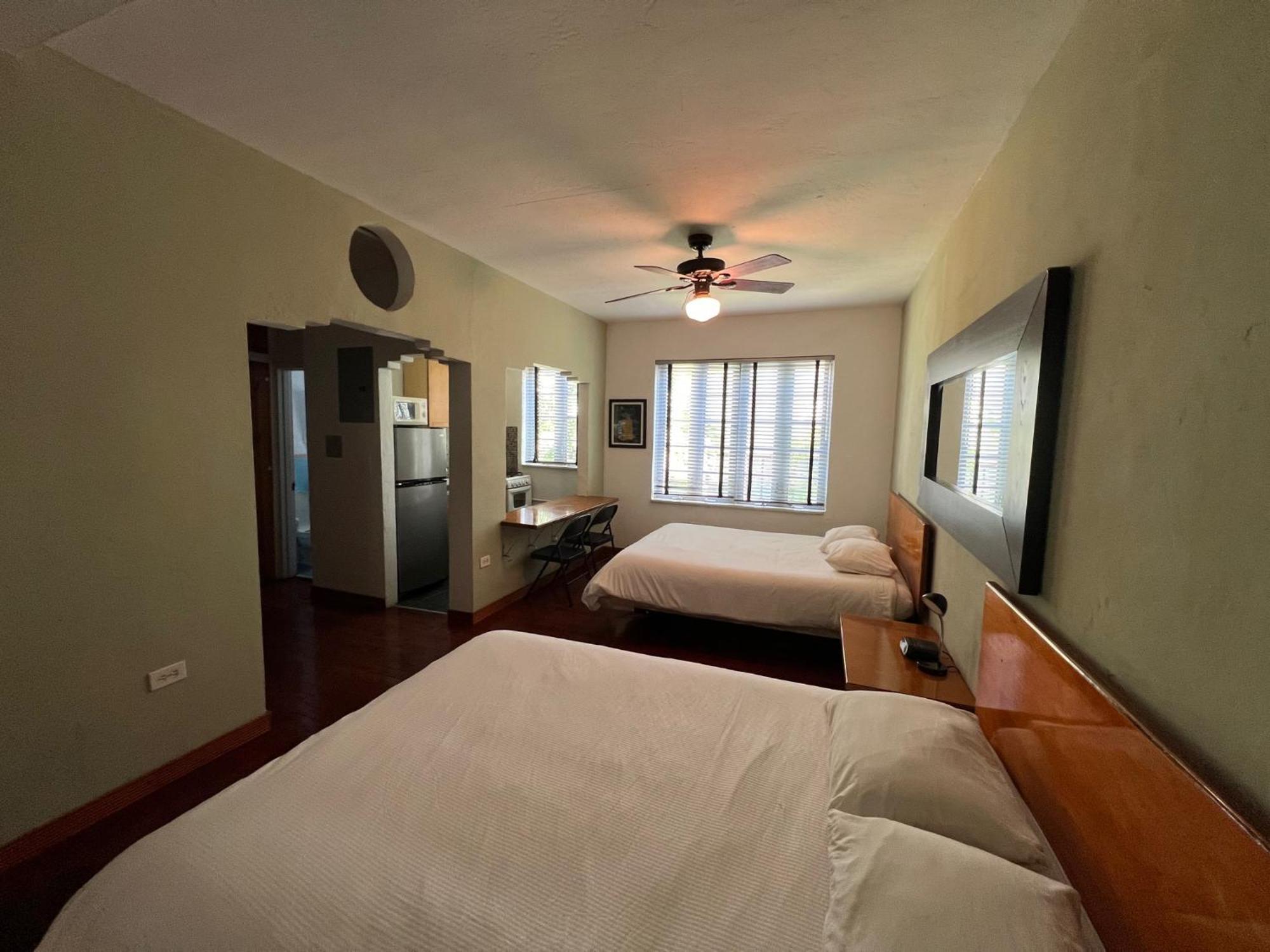 Sherbrooke All Suites Hotel Miami Beach Kültér fotó