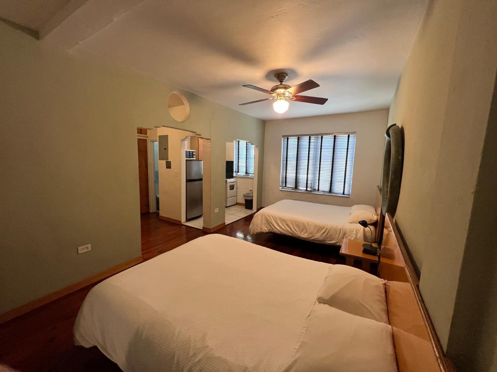 Sherbrooke All Suites Hotel Miami Beach Kültér fotó