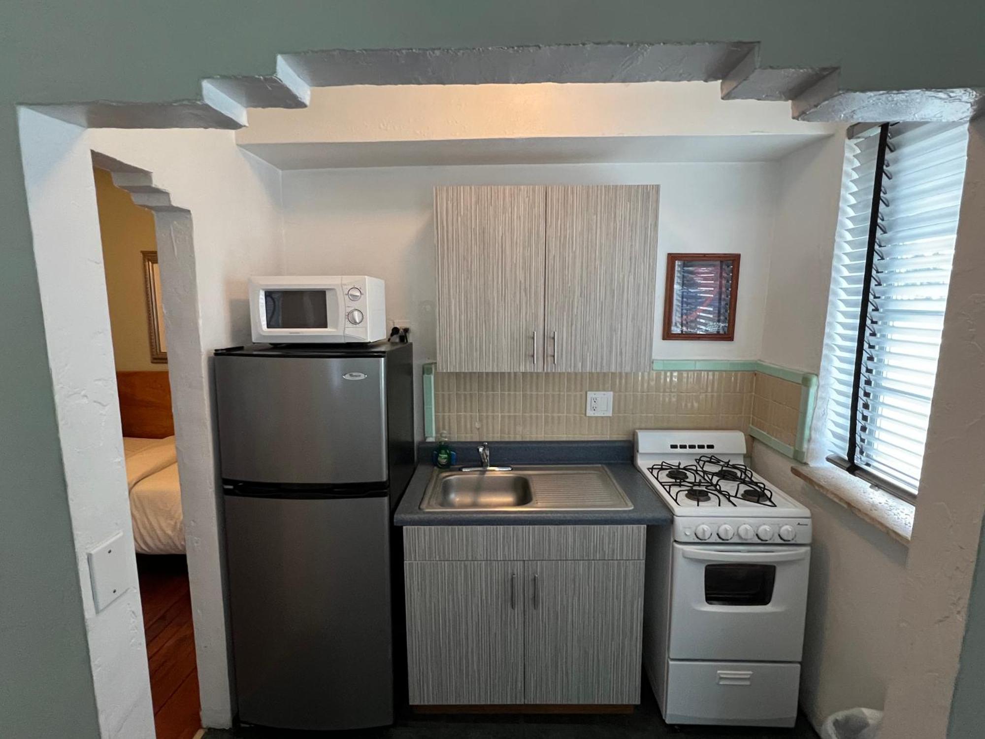 Sherbrooke All Suites Hotel Miami Beach Kültér fotó